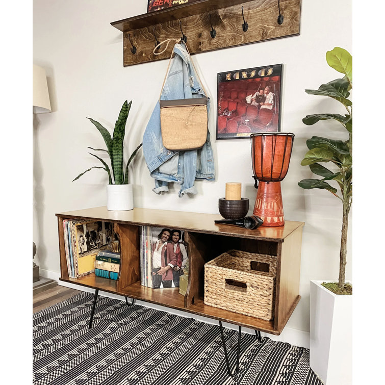 Oliver Durrell 48'' Console Table Wayfair